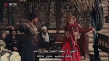 الإعلان الثاني للحلقة 164 من مسلسل المؤسس عثمان  مسلسل المؤسس عثمان الحلقة 164اعلان الثاني مترجم  اعلان الحلقة الأخيرة