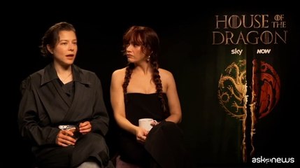 Torna "House of the dragon": 'Un racconto di guerra e propaganda'