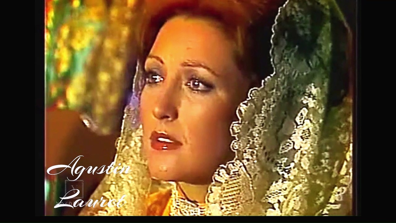 Telenovela Corazón Salvaje 1977 TV Serie CAP 48A