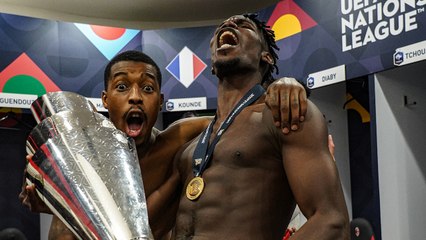 Best Of Final Four I FFF 2021