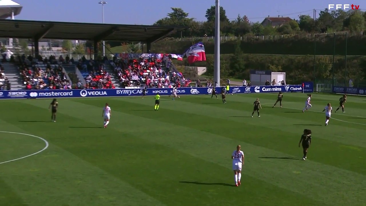Le Top Buts de la J6