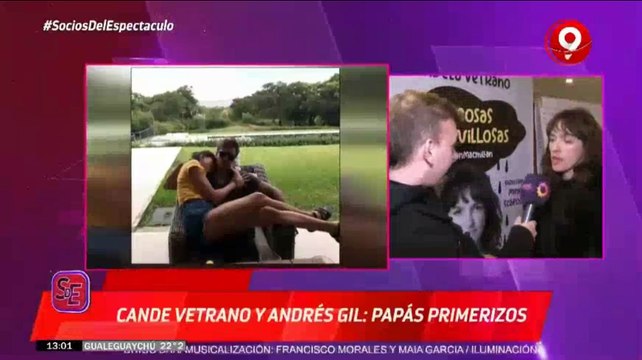 Nueve Litoral - Fin de Socios del espectáculo + Inicio de Nueve Noticias (12/06/2024)