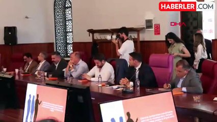 Türkiye'de Deprem Erken Uyarı Sistemi İçin Akademik Danışma Bilim Kurulu Oluşturuldu