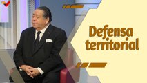 Café en la Mañana | Venezuela ratifica posición y compromiso para la defensa del territorio Esequibo