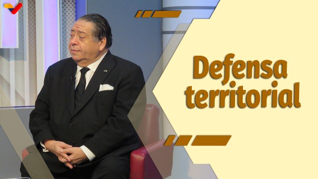 Café en la Mañana | Venezuela ratifica posición y compromiso para la defensa del territorio Esequibo
