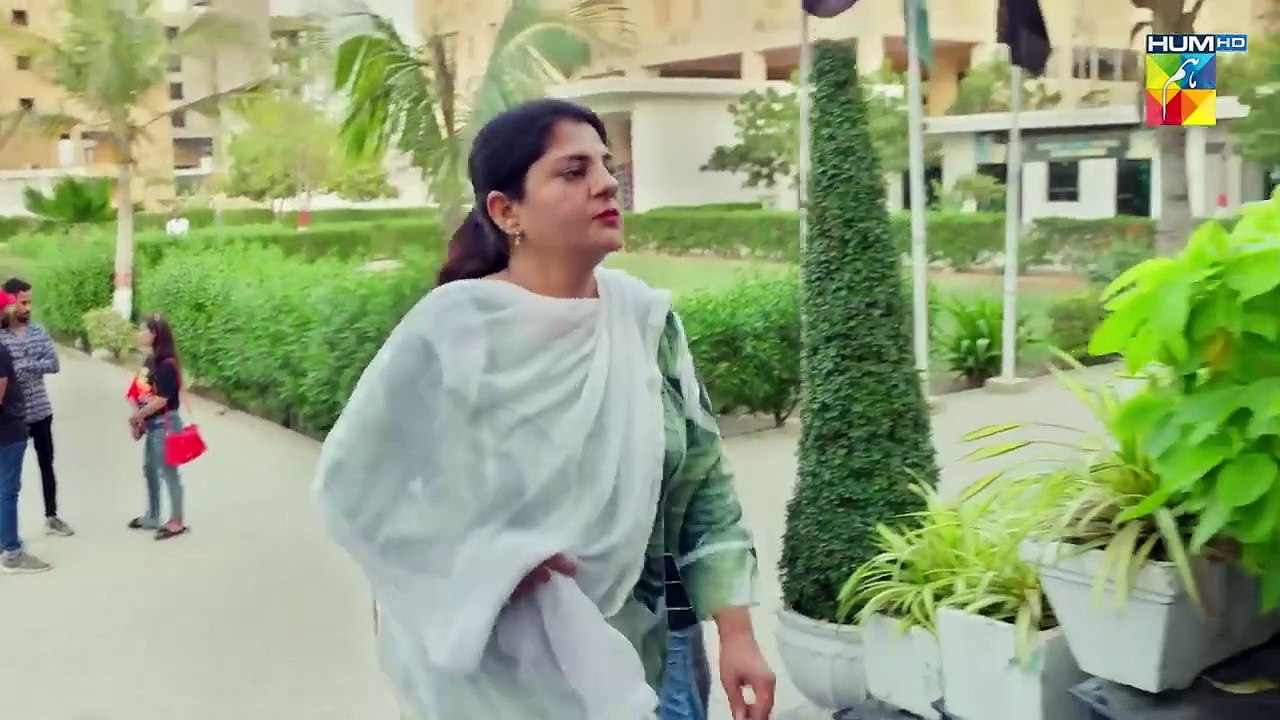 Teri Chhaon Mein - Episode 01 [CC] - 30th May 2024 [ Danish Taimoor _ Laiba Khurram ] - HUM TV