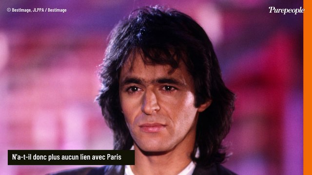 Ce n'est pas connu mais Jean-Jacques Goldman possède un hôtel particulier en plein Paris et pourtant...