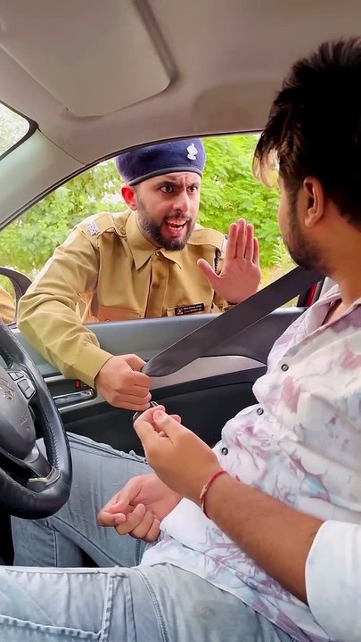 Aap Bhi Apna Luck Try Karo Jaldi ~