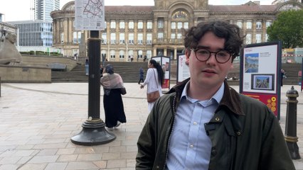 Who Is Birmingham’s Most Boring MP? 🤔 Find Out What Locals Say