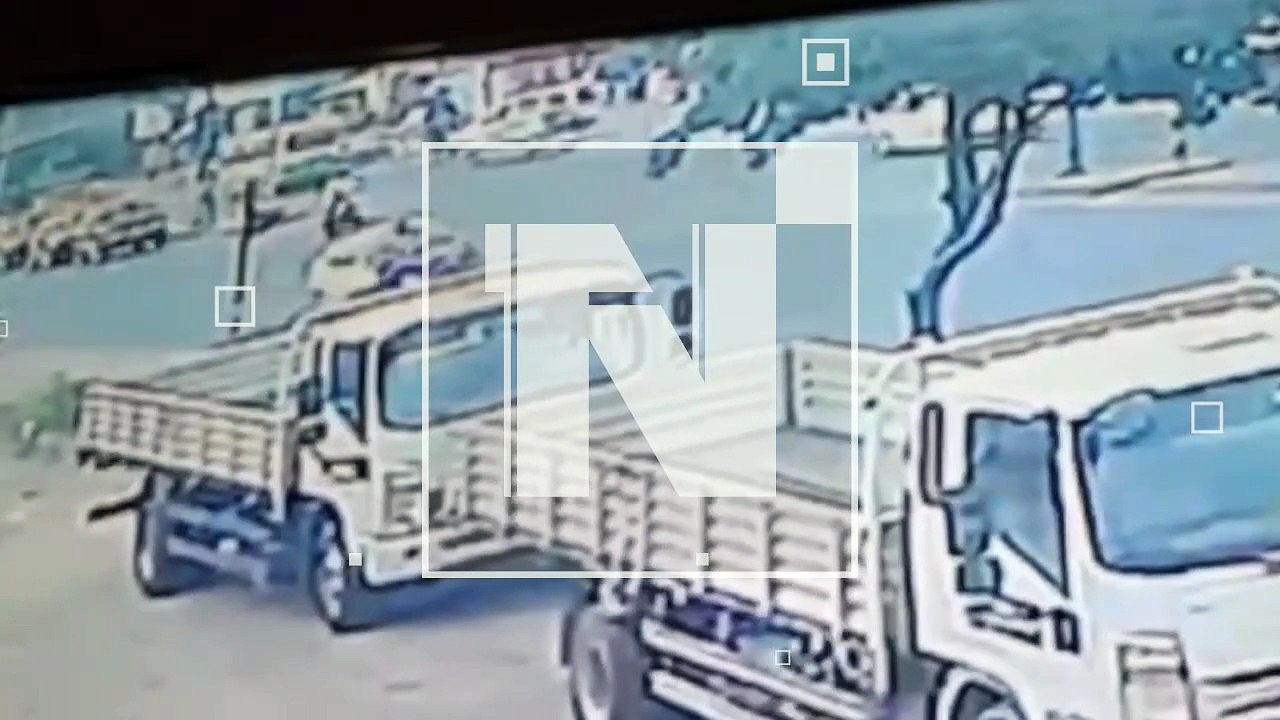 sellado camion