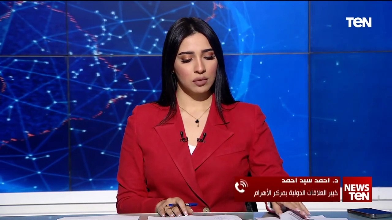 خبير علاقات دولية بمركز الأهرام يوضح السيناريوهات المتوقعة بعد رد حماس بقبول مقترح وقف إطلاق النار