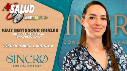 La Insuficiencia Cardiaca