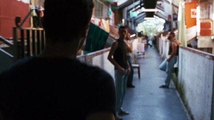 L'oro di Scampia