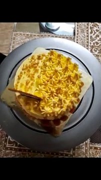 Freshly baked butterscotch cake with love that consists of good quality ingredients for a delicious and yummylicious taste only for you.