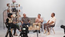 Tepis Ragu Dan Takut Pakai Mobil Listrik | BBM TALK