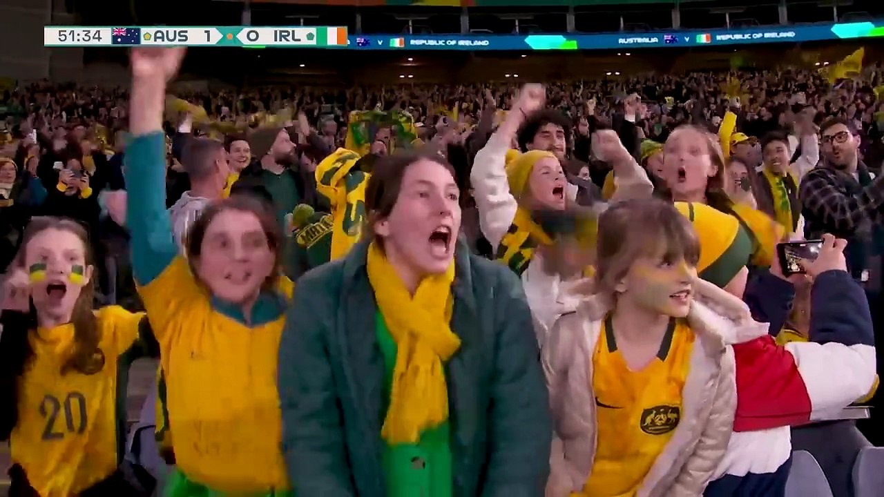 Every Australia Goal _ 2023 FIFA Women's World Cup.mp4