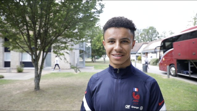 Espoirs : lendemain de victoire et départ pour les Iles Féroé I FFF 2021