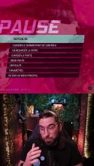 vidéo exclu Daily - Gardiens de la Galaxy - walkthrough complet - chapitre 10- partie 42