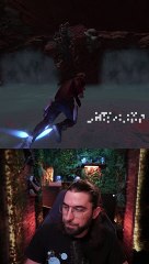 vidéo exclu Daily - Gardiens de la Galaxy - walkthrough complet - chapitre 10- partie 43