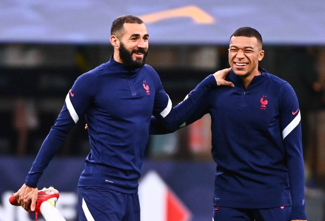 Les Bleus au Parc des Princes : un siècle d'histoire