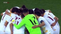 Espoirs : France - Arménie (7-0), les buts et les réactions I FFF 2021