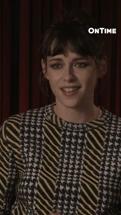 KRISTEN STEWART : « We need strong woman making films about strong woman »