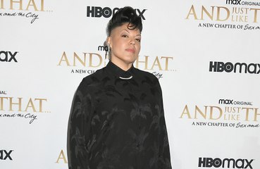 Sara Ramírez inicia los trámites del divorcio tres años después de separarse de su exmarido