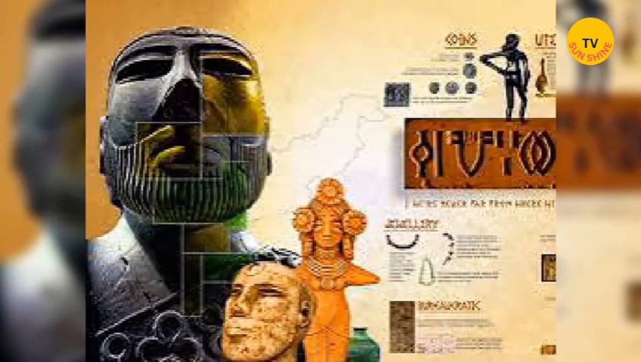 Mohenjo-daro is an archaeological site in Larkana District, Sindh, Pakistan. Built c. 2500 BCE,