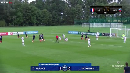 france slovenie