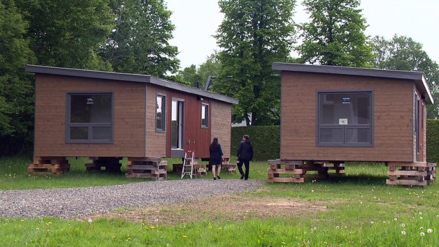 CH 12 Juin TOPO Mini-Maison etudiants