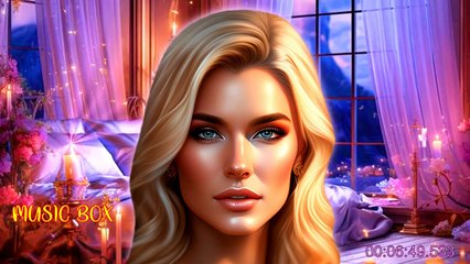 MUSIC BOX. SEXY-20. Rate the music track from 1 to 10. Your opinion is important. Cool music collection for you. Beautiful music, calm music, relax music, meditation music, music for the rest, romantic evening.