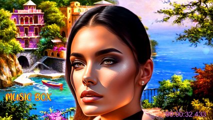 MUSIC BOX. SEXY-17. Rate the music track from 1 to 10. Your opinion is important. Cool music collection for you. Beautiful music, calm music, relax music, meditation music, music for the rest, romantic evening.