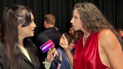 Michał Szpak o swoim wizerunku