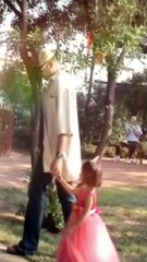 "Tengo portación de armas", la advertencia de Pepe Aguilar a los pretendientes de Ángela