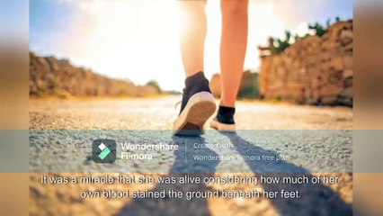 Falling Comrades In Arm ❤️ / Gun Shooting /