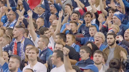 Si t’es fier d’être Français