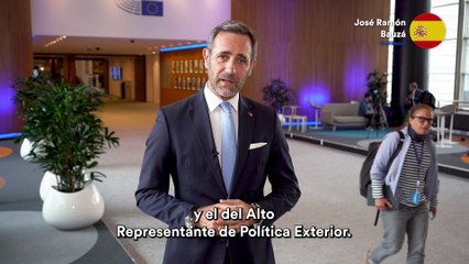 José Ramón Bauzá: La imagen de Sánchez se hunde en Bruselas