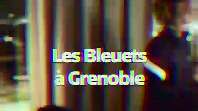 Espoirs : les U21 sont à Grenoble à la veille de France-Arménie I FFF 2021