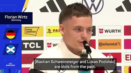 Musiala & Wirtz: The New German Duo Outshining Podolski & Schweinsteiger 🇩🇪