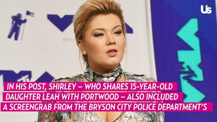Gary Shirley Speaks Out After Amber Portwood’s Fiance Is Reported Missing