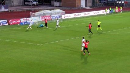 Le Top Arrêts de la J7