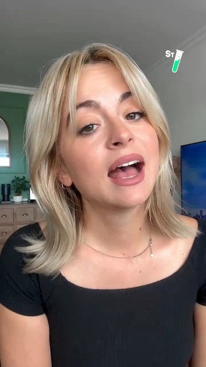 Quelle femme trouves-tu inspirante ? ‍♀️ @athenasol_off