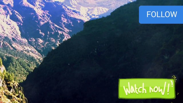 The beautiful trip to Naran Kaghan