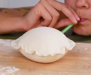 Unleash your inner baker with these inspiring pastry ideas!