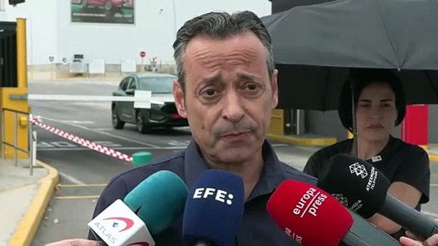 Ford Almussafes plantea un nuevo ERE para 1.622 trabajadores en su planta de Valencia