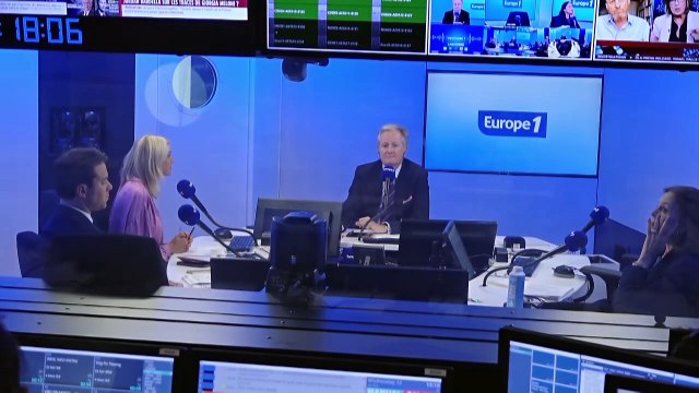 Élections législatives 2024 : les LR dispersés, leur président débarqué