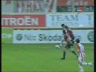 XANTHI-OSFP 1-4 Superleague