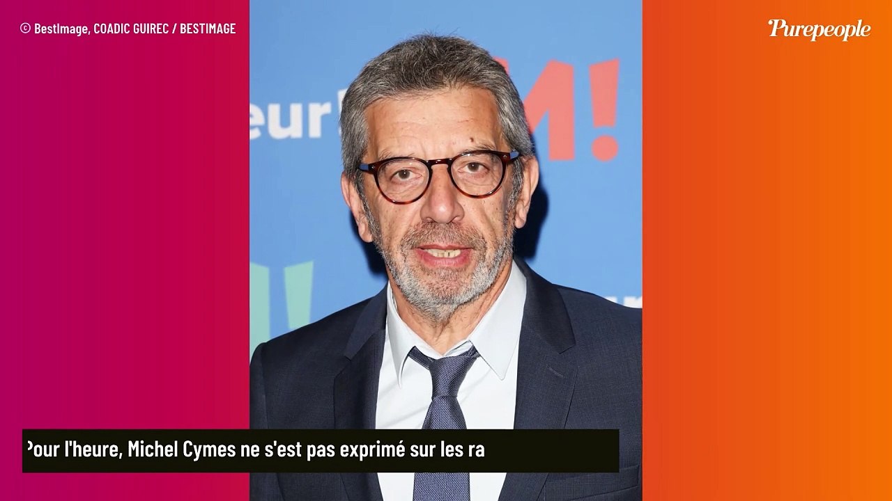 Michel Cymes quitte son émission sur France 5 ! Le nom de sa remplaçante annoncé, c'est la recrue parfaite