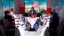 LR - Éric Ciotti est-il vraiment isolé ?