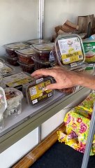 Bahia Farm Show: Stand de agricultura familiar tomam conta do evento; assista